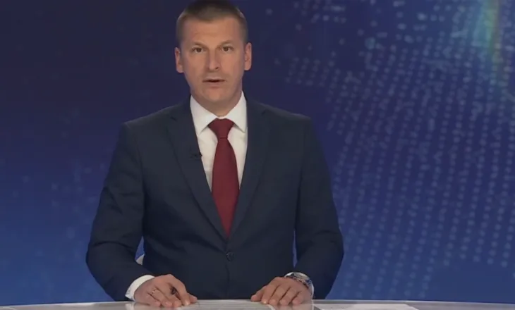 VIDEO/ RTV publik serb kërkon falje për censurën: Shërbimi publik s’ka kryer funksionin e tij për shumë vite