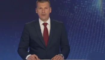 VIDEO/ RTV publik serb kërkon falje sepse nuk transmetoi festimet e Listës së Studentëve