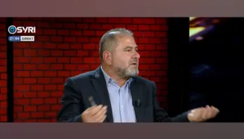 VIDEO/ Shkullaku: Kjo është një luftë e shpallur, paradite policët punojnë për Ramën, pasdite për bosët e krimit