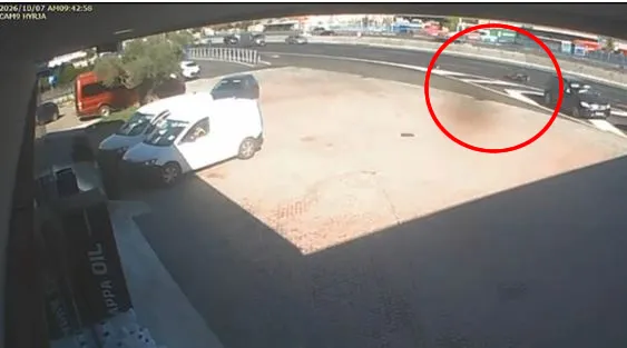 VIDEO / Si u aksidentua gazetarja e “Fiksit”. A qendrojnë pretendimet për atentat?!