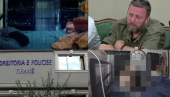 Video-t e Adi Hilës, këngëtarja nga Kosova shkon me emra në polici. Flet edhe artisti i ri