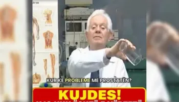 “Video të manipuluara me IA në emër të mjekut Flamur Topi”, AMA ngre alarmin: Synojnë t’u marrin të dhënat bankare