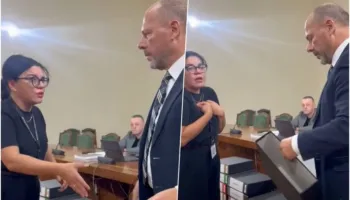 VIDEO/ Tensione te Ligjet, Xhelal Mziu përplaset me sekretaren: Ik shih naj punë tjetër andej matanë…