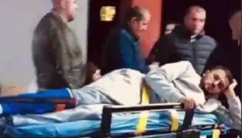 VIDEO/ U tërhoq zvarrë nga efektivët dhe i thyen këmbën, i riu shokon me rrëfimin: Isha…