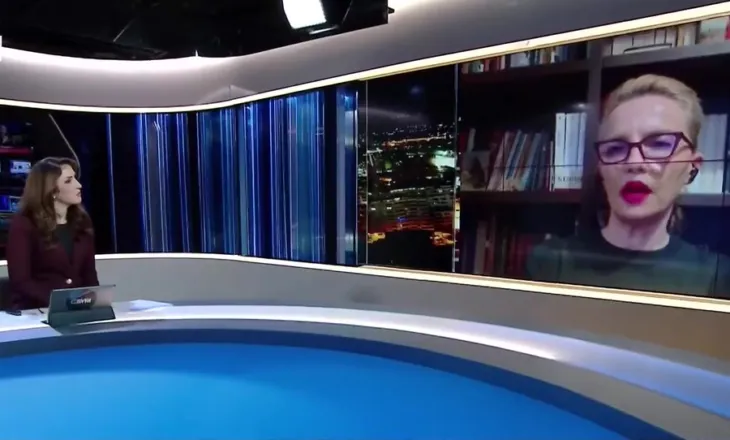 VIDEO/ Zhulali: Letra e kongresmenëve amerikanë e lidh drejtpërdrejt Ramën me korrupsionin në nivelet e larta të qeverisë