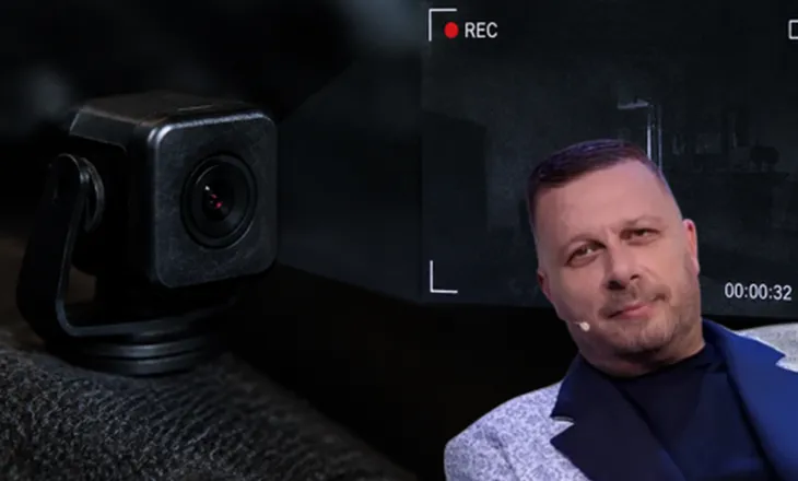 Videot erotike të Adi Hilës, këngëtarja nga Kosova bën denoncim në Polici: Pamjet i nxorri një person që është pjesë e tyre