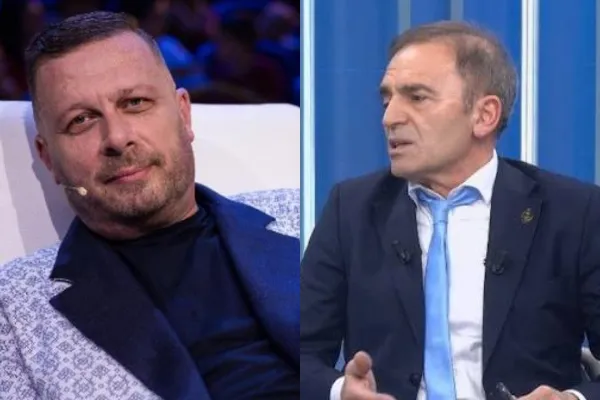 videot intime të Adi Hilës/ Flet eksperti: Nuk ishin kamera sigurie, ishin drejtuar nga krevati dhe jo nga kasaforta