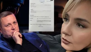 Videot intime të publikuara në rrjete, Monika Lubonja kallëzon në Polici kompozitorin Hila për fyerje dhe ndërhyrje të padrejtë në jetën private! (FOTO)
