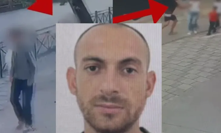 Vidhte me dhunë varëset e grave, arrestohet “skifteri” i rrugëve të Tiranës: Momenti kur “i shkul” nga qafa (VIDEO)