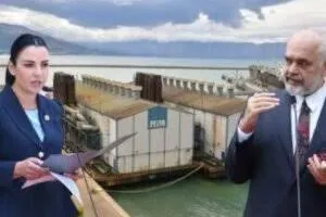 Vijon krimi: 25.5 mijë euro/ditë për ‘Tigrat e Vlorës’, edhe pse nuk prodhojnë energji