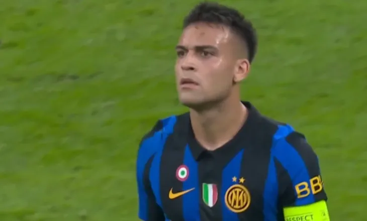 Vikingu dhe Club Brugge dhurojnë surprizat e mëdha, Interi humbet me 7 gola të shënuara në shtëpi