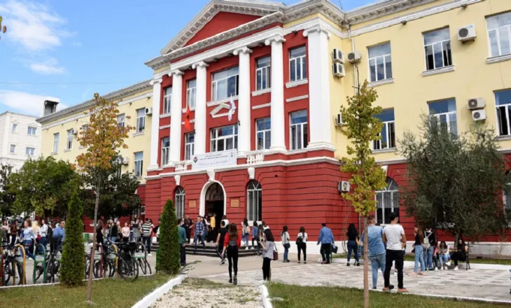 Viti i ri akademik/ Mbi 20 mijë studentë të regjistruar në raundin e dytë, mundësi zgjedhje deri më 21 tetor