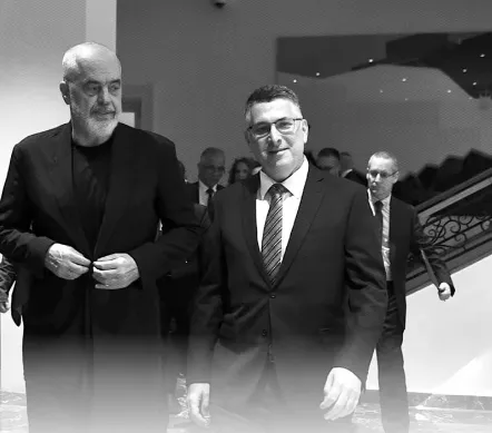 Vizita izraelite dhe dhuna në Tiranë: rastësi në kalendar apo diçka më shumë?