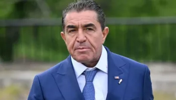 Vizitoi Shqipërinë një muaj më parë, Trump largon Paolo Zampollin nga detyra