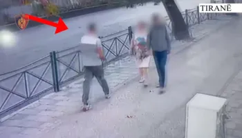 Vjedhje me dhunë dhe grabitje automjetesh në Tiranë dhe Rinas, arrestohen 4 persona