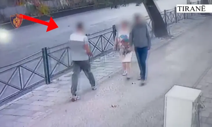 Vjedhje me dhunë dhe grabitje automjetesh në Tiranë dhe Rinas, arrestohen 4 persona