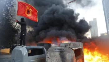 Vjen reagimi i parë nga Kosova: Në Tiranë po lëkunden themelet e regjimit të Edi Ramës