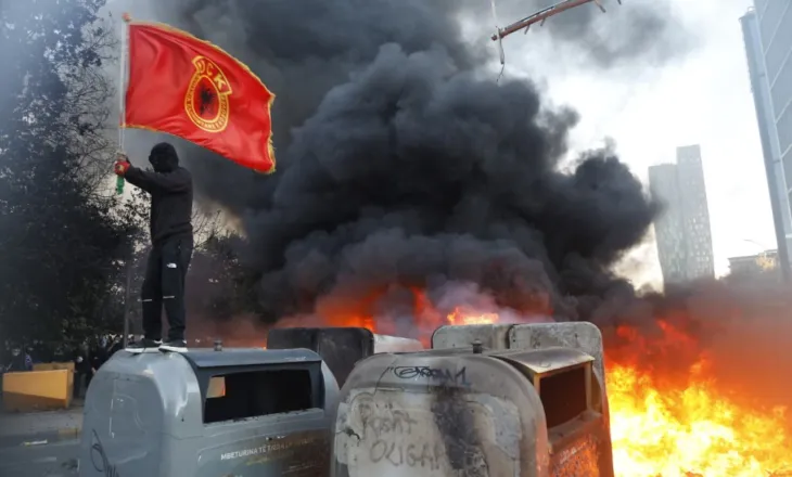 Vjen reagimi i parë nga Kosova: Në Tiranë po lëkunden themelet e regjimit të Edi Ramës