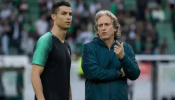 Vjen vendimi befasues, Cristiano Ronaldo pezullohet me kombëtaren, Federata e Portugalisë shpjegon se…