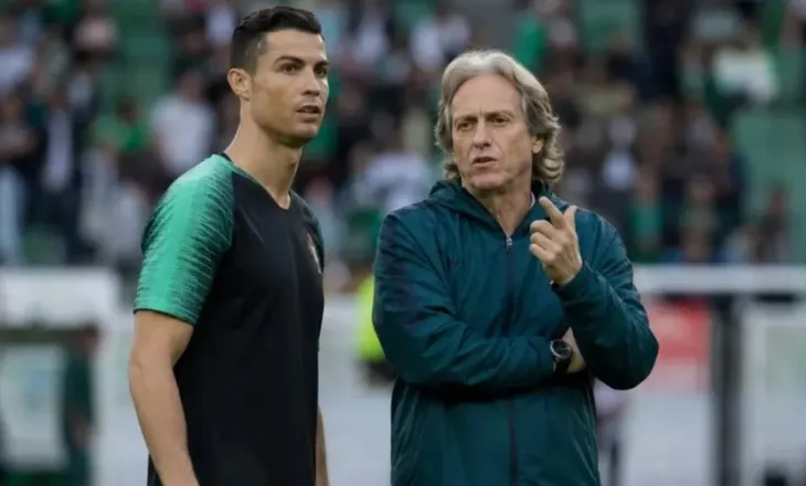 Vjen vendimi befasues, Cristiano Ronaldo pezullohet me kombëtaren, Federata e Portugalisë shpjegon se…
