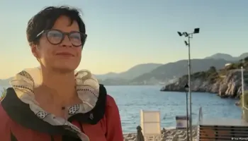 “Vjeshta e zgjerimit”/ Marta Kos për DW: Shqipëria po përparon shumë mirë