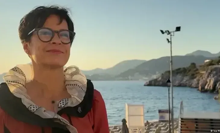 “Vjeshta e zgjerimit”/ Marta Kos për DW: Shqipëria po përparon shumë mirë