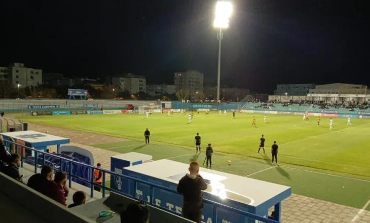Vllaznia fiton klasiken, Partizani prek fundin, “Gleni” ndal Teutën, zgjohet Laçi