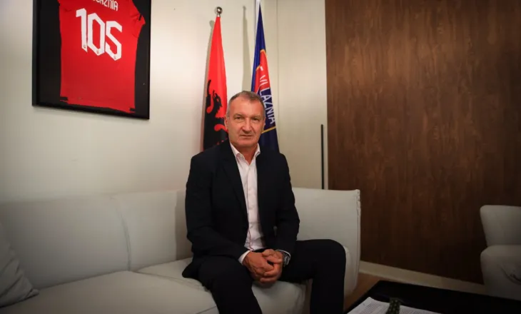 Vllaznia sfidon Tiranën, trajneri i shkodranëve: Na pret ndeshje delikate
