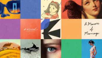 Vogue përzgjedh librat më të mirë të vitit 2026