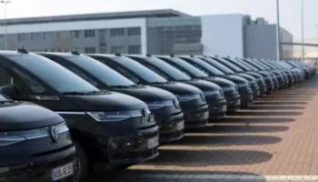 Volkswagen godet rëndë në Kinë, ndërsa Evropia rigjallërohet për automjetet elektrike
