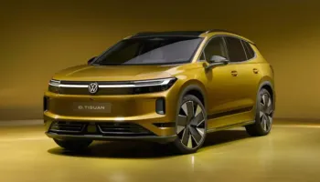 Volkswagen prezanton ID. Tiguan, SUV-in elektrik që do të zërë vendin e ID.4
