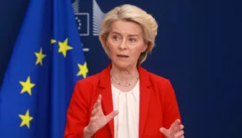 Von der Leyen: Kanadaja mund të anëtarësohet në BE