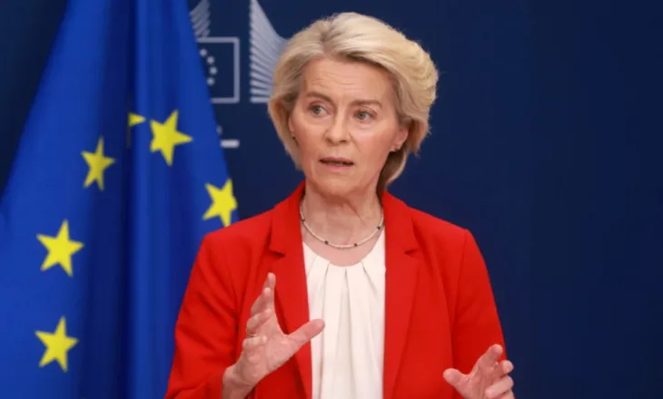 Von der Leyen: Kanadaja mund të anëtarësohet në BE