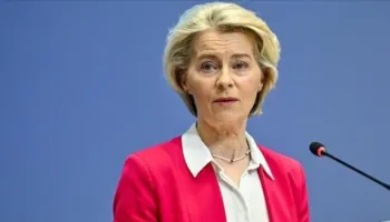 Von der Leyen: Rusia s’e respektoi armëpushimin energjetik, më shumë presion ndaj saj