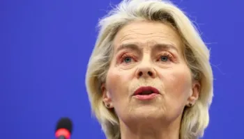 Von der Leyen: Sulmet ndaj anijeve në Detin e Zi janë të papranueshme –