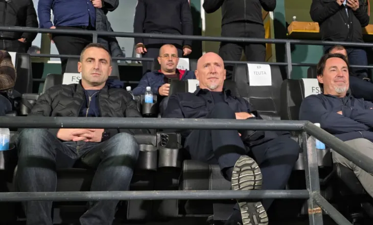 Vora-Vllaznia, Tirana-Dinamo dhe Egnatia-Teuta! Maran ndjek nga afër ndeshjet e Superiores