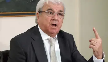 VOTA NUK KA, NON GRATA ESHTE, BERISHA DUHET TA FLEJE MENDJEN, NUK VJEN DOT NE PUSHTET