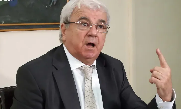 VOTA NUK KA, NON GRATA ESHTE, BERISHA DUHET TA FLEJE MENDJEN, NUK VJEN DOT NE PUSHTET