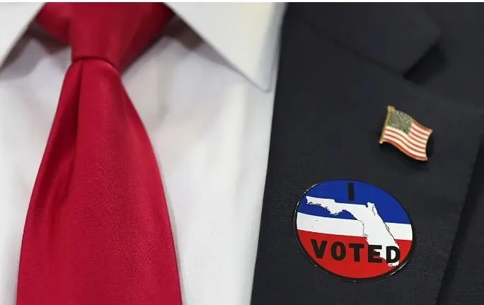 Vota për ndryshim kthehet! Pse zgjedhjet e mesme të Amerikës mund ta ndëshkojnë partinë që e premtoi atë