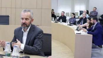 Votimi dhe numërimi elektronik në zgjedhjet e 2027, KQZ mbledh partitë: PD kundër zgjerimit