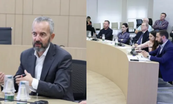 Votimi dhe numërimi elektronik në zgjedhjet e 2027, KQZ mbledh partitë: PD kundër zgjerimit