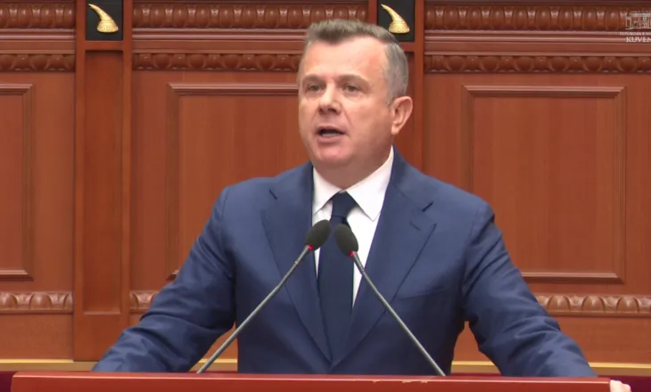 Votimi i Reformës Territoriale, Balla: Kush mendon se do të na ndalë me molotovë e gurë, i ka bërë llogaritë gabim