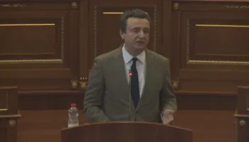 Votohet në parim Projektligji për ndryshimin e Ligjit për Specialen, Kurti: Nuk jemi të bindur, të mos ngutemi