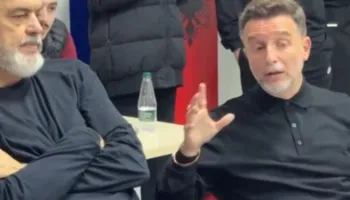 Votoi në rresht pro Reformës Territoriale, Braçe shpërthen ndaj Ramës: Nuk më shantazhon dot, por prano gabimet e tua