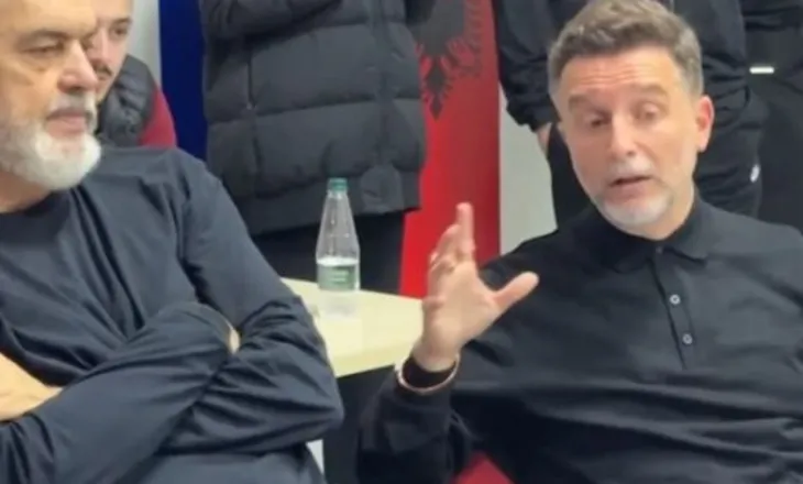Votoi në rresht pro Reformës Territoriale, Braçe shpërthen ndaj Ramës: Nuk më shantazhon dot, por prano gabimet e tua