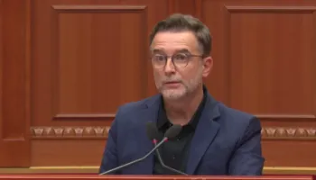 Votoi pro Hartës Territoriale, Erion Braçe: Nuk lejoj askënd të vendosë mbi votën time
