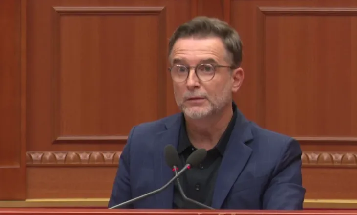 Votoi pro Hartës Territoriale, Erion Braçe: Nuk lejoj askënd të vendosë mbi votën time