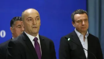 ‘Votoni kandidatin…’! Kurti i përmendi emrin, Bekim Sejdiu e rikujton: Jam tërhequr nga gara për president