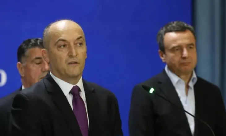 ‘Votoni kandidatin…’! Kurti i përmendi emrin, Bekim Sejdiu e rikujton: Jam tërhequr nga gara për president