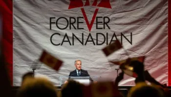 Votuesit e Albertës refuzojnë pavarësinë nga Kanadaja, Carney përshëndet ‘unitetin’